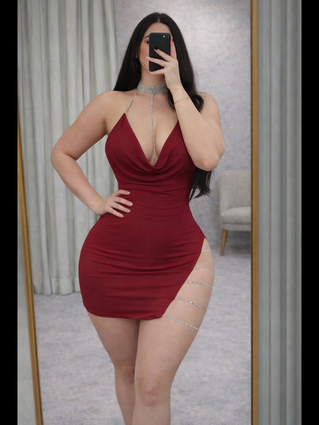 Lingerie Diamond 💎💋