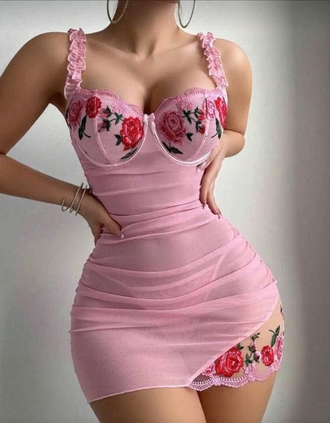 Lingerie Sammy