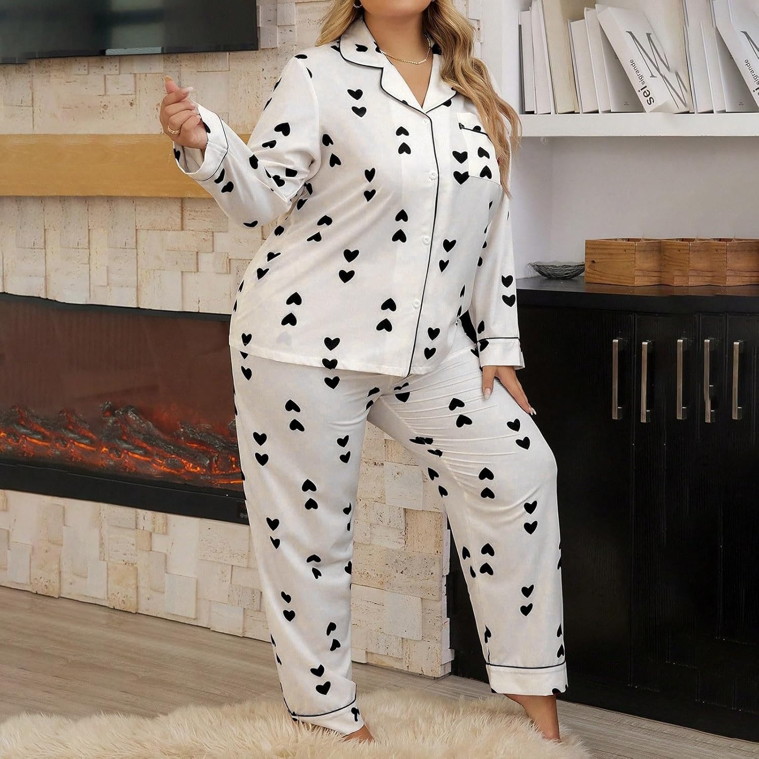 Pyjama Silina