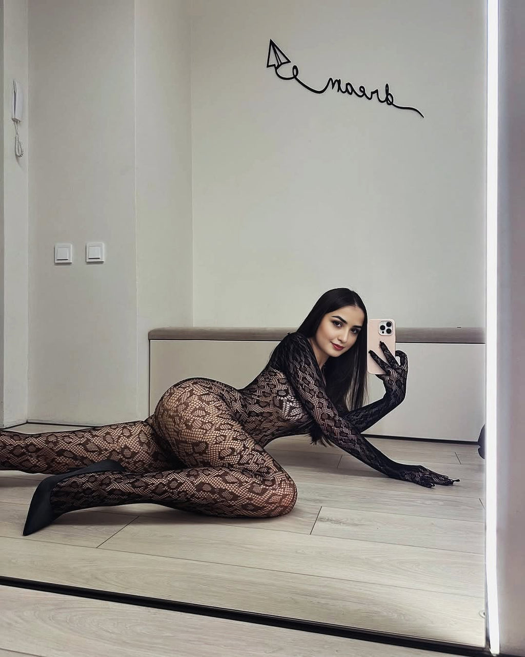 لنجري نمري ❤️🖤