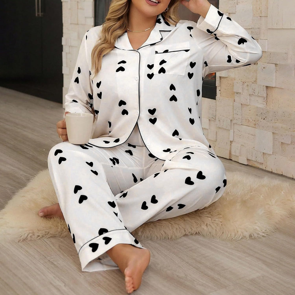 Pyjama Silina