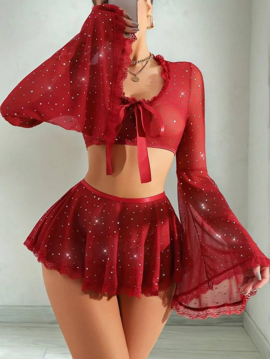 Lingerie Alya 💞