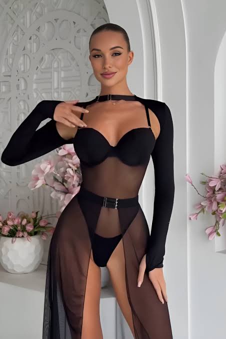 Lingerie Zerrin  ❤️