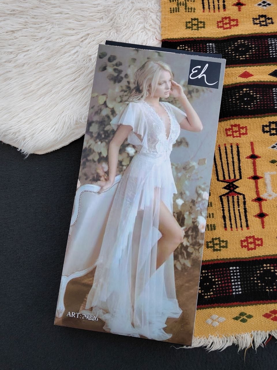 Arossa Lingerie