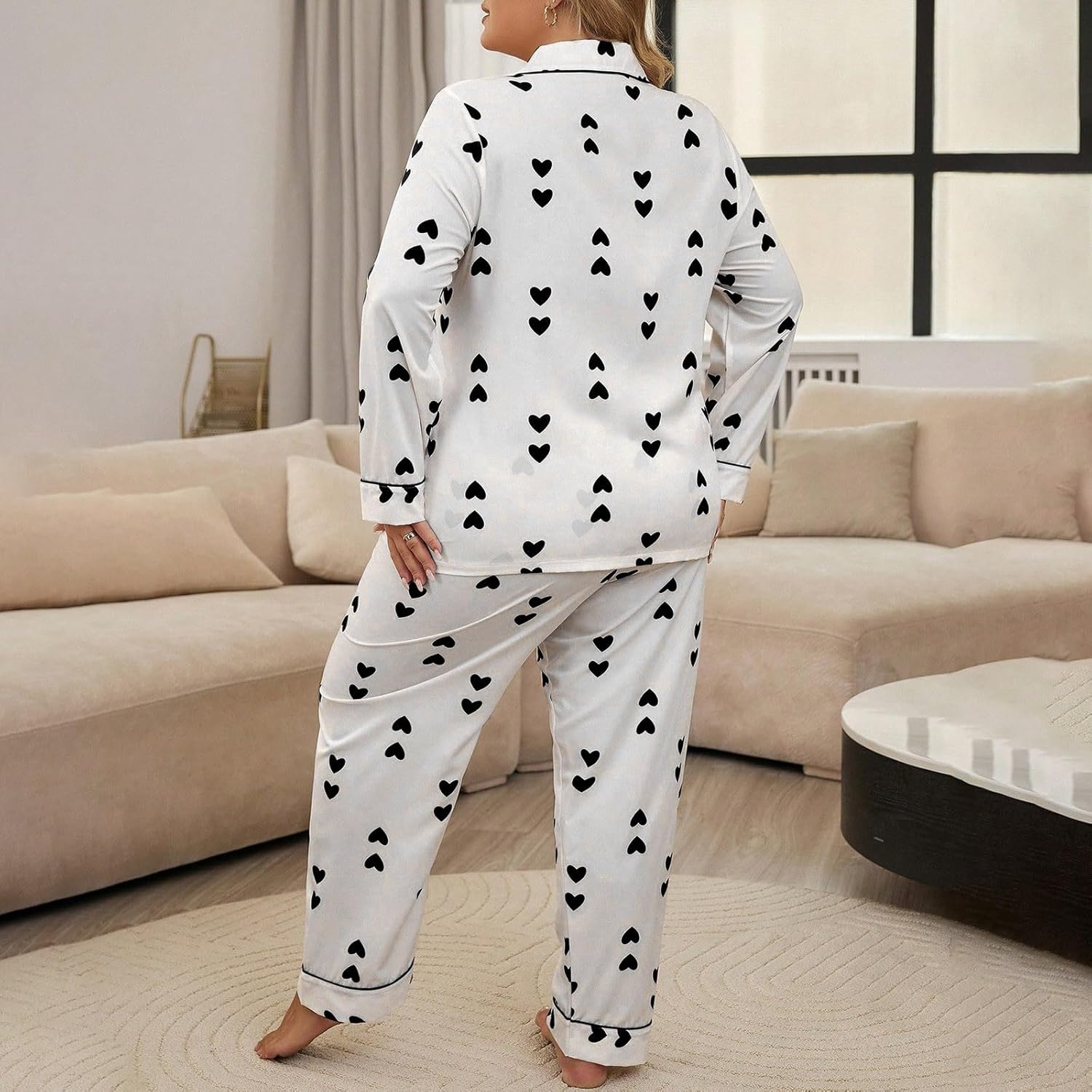 Pyjama Silina