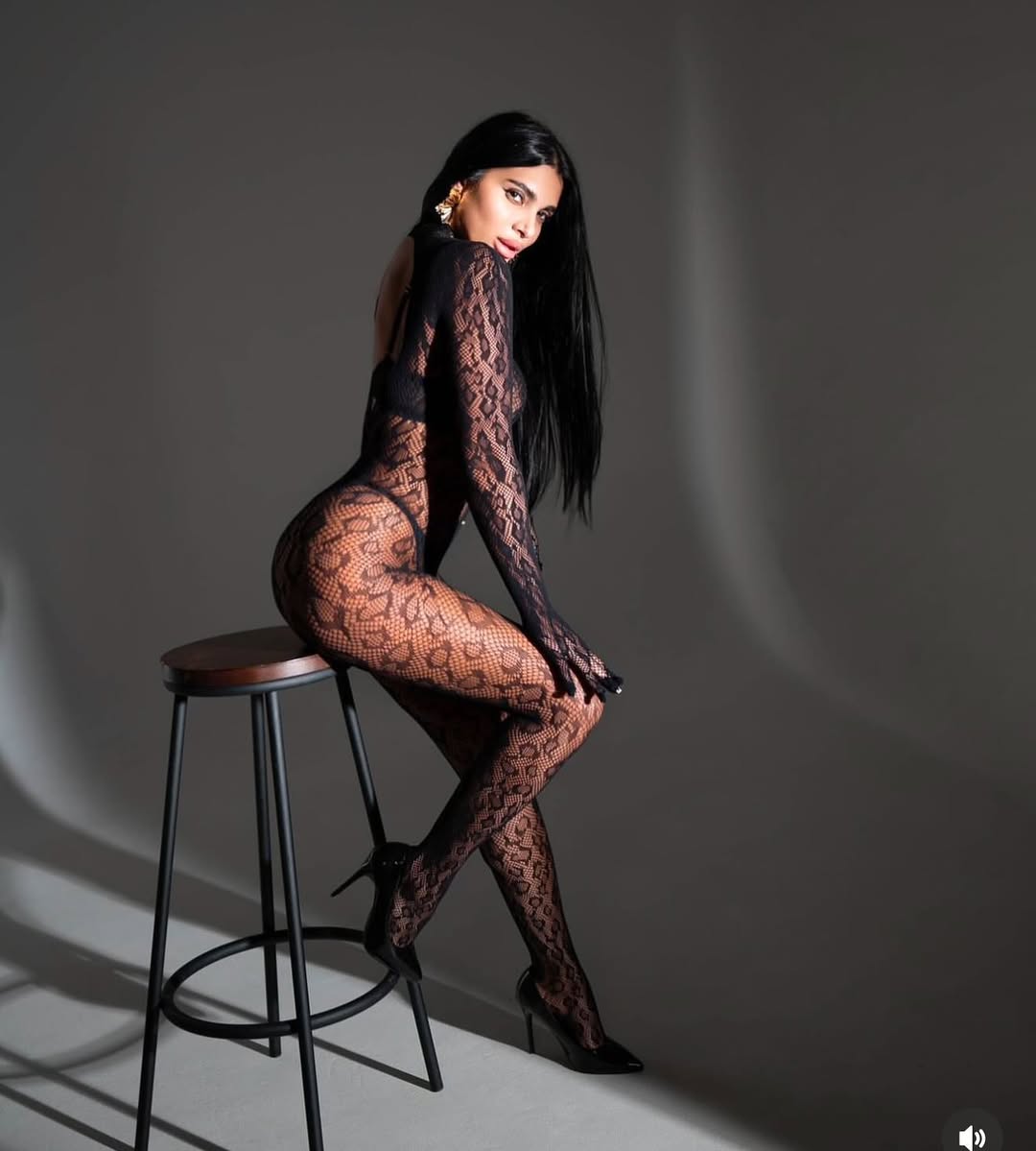 لنجري نمري ❤️🖤